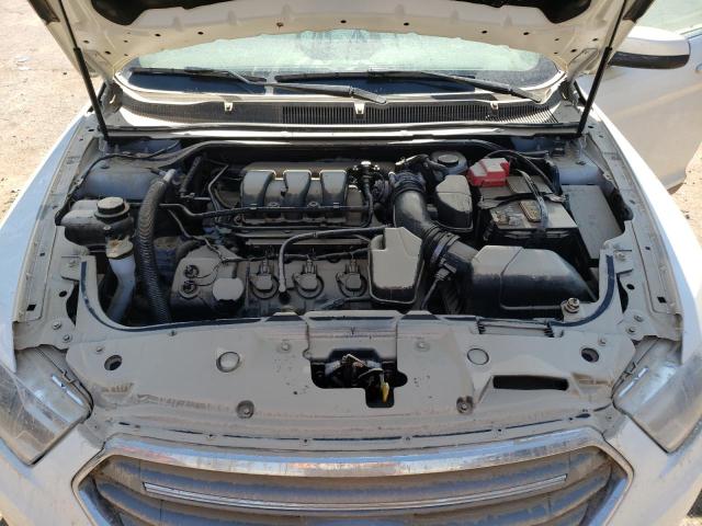 Photo 7 from auction – 2014 FORD TAURUS SEL with VIN 1FAHP2E85EG156001