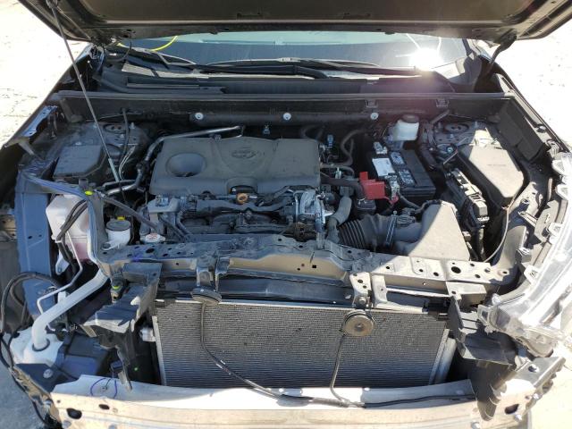 Photo 7 from auction – 2020 TOYOTA RAV4 LE with VIN 2T3H1RFV6LC056033