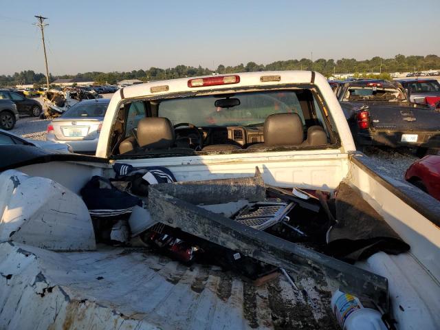 Photo 6 from auction – 2006 CHEVROLET silverado with VIN 1GCEK14X16Z244306