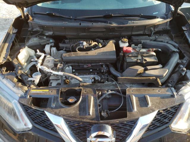 Photo 7 from auction – 2014 NISSAN ROGUE S with VIN 5N1AT2MV5EC762142