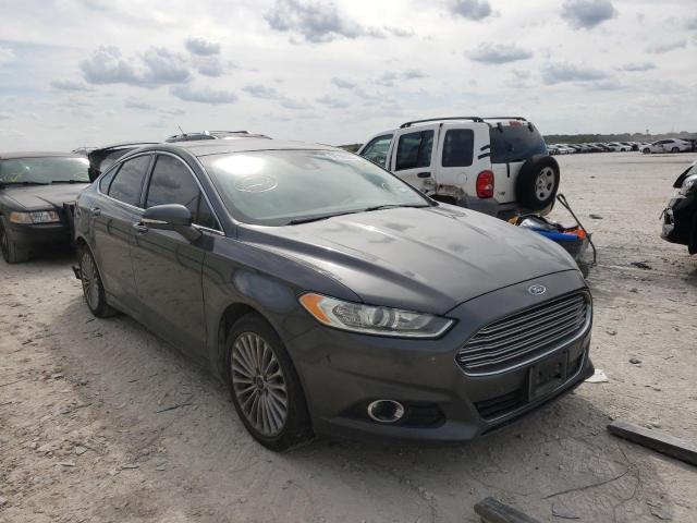 Photo 1 from auction – 2015 FORD FUSION TIT with VIN 3FA6P0D94FR240861