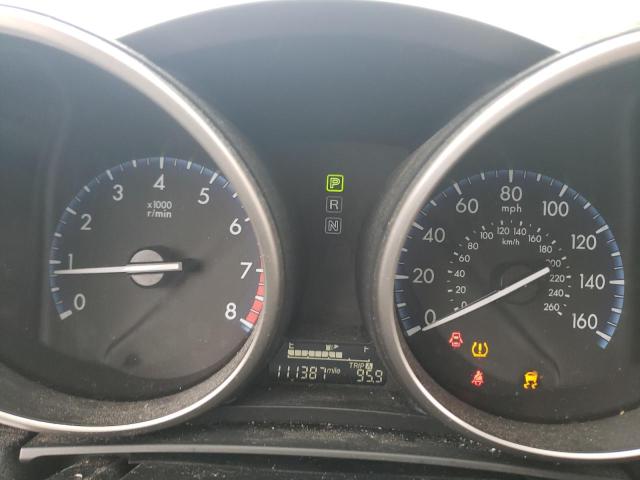 Foto 8 de la subasta – 2012 MAZDA 3 I con VIN JM1BL1V76C1575858