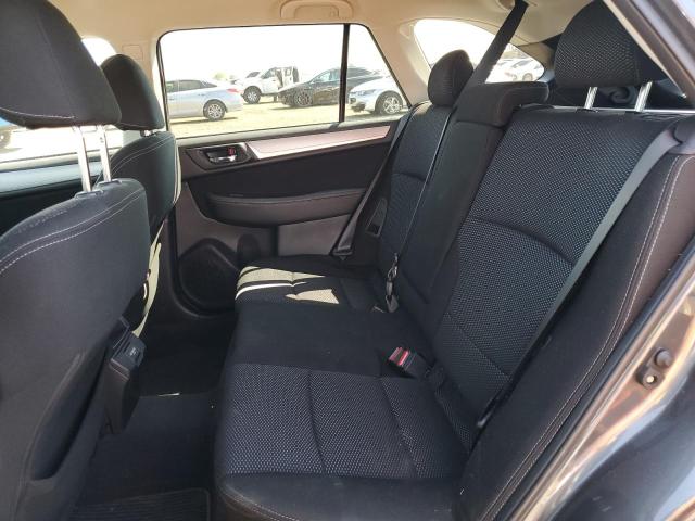 Photo 6 from auction – 2018 SUBARU OUTBACK 2. with VIN 4S4BSAFC1J3295292