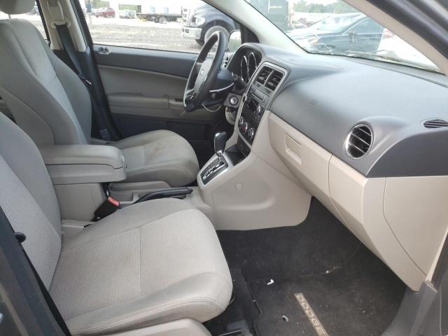Photo 5 from auction – 2011 DODGE CALIBER MA with VIN 1B3CB3HA4BD269573