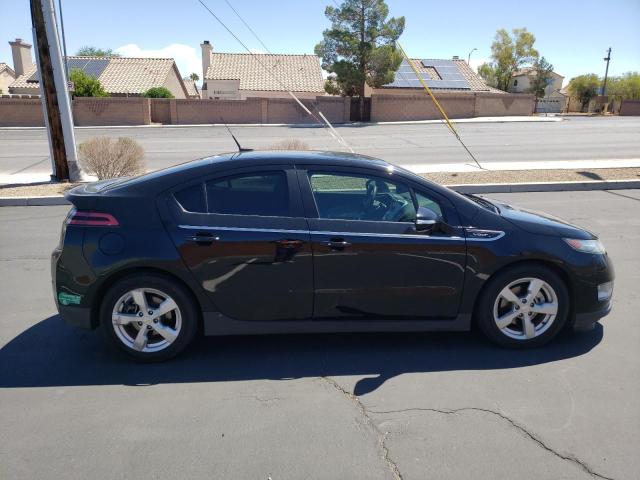 Photo 9 from auction – 2013 CHEVROLET VOLT with VIN 1G1RE6E46DU114356