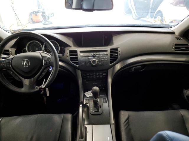 Photo 9 from auction – 2011 ACURA TSX with VIN JH4CU2F63BC008604