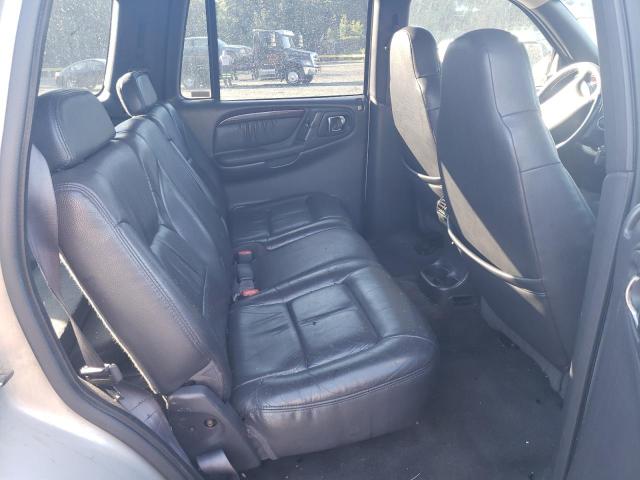 Photo 6 from auction – 2000 DODGE DURANGO with VIN 1B4HS28Z3YF113099