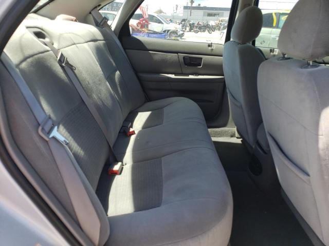 Photo 6 from auction – 2004 FORD TAURUS SE with VIN 1FAFP53U94A101979