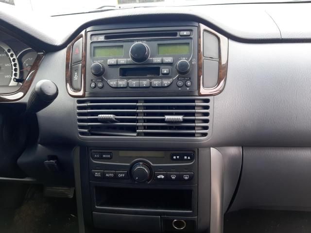 Photo 9 from auction – 2003 HONDA PILOT EXL with VIN 2HKYF18523H605667