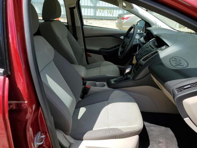 Photo 5 from auction – 2014 FORD FOCUS SE with VIN 1FADP3F22EL202633