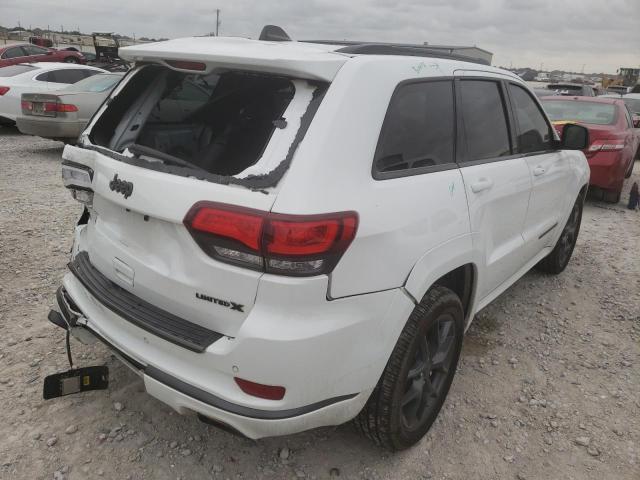 Photo 4 from auction – 2019 JEEP GRAND CHER with VIN 1C4RJEBG4KC737733