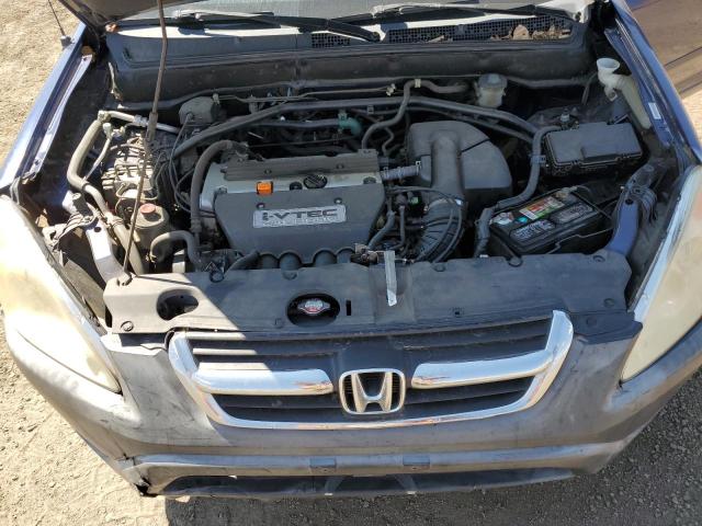 Photo 7 from auction – 2002 HONDA CR-V EX with VIN JHLRD78812C064776