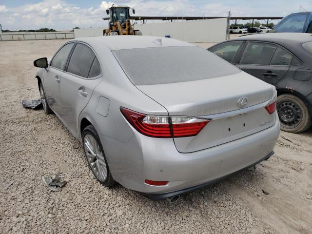 صورة رقم 3 من المزاد - 2015 LEXUS ES 350 مع VIN JTHBK1GG4F2208146
