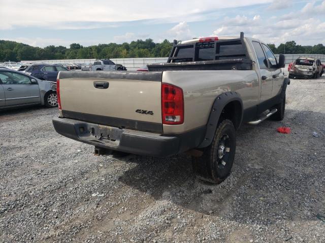 Photo 4 from auction – 2004 DODGE RAM 1500 S with VIN 1D7HU18D24J174906