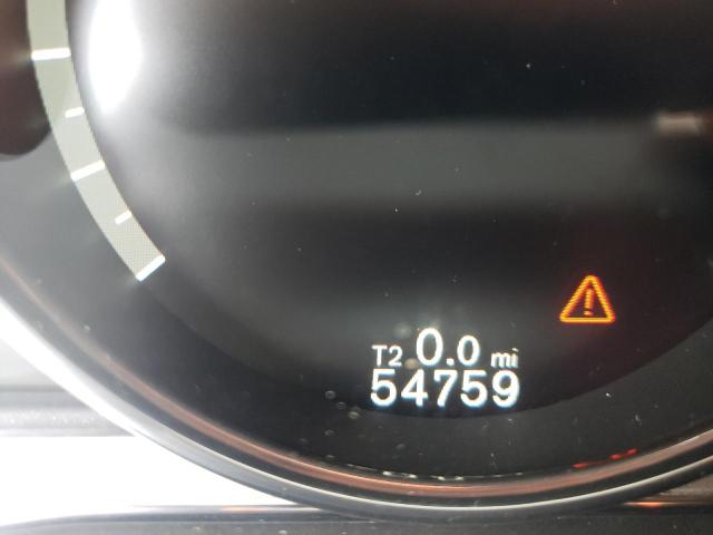 Photo 8 from auction – 2017 VOLVO S60 PLATIN with VIN LYV402HM7HB148696