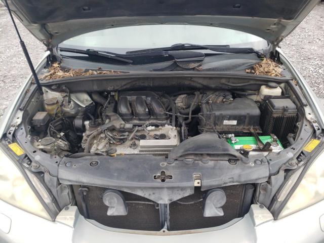 Фото 7 с аукциона – 2008 LEXUS RX 350 с VIN 2T2HK31U48C072364