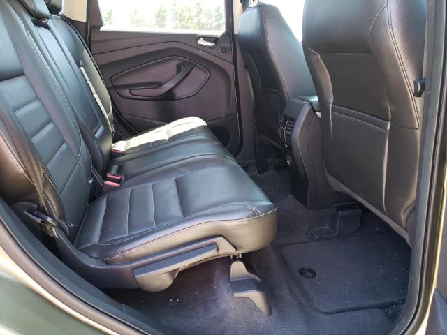 Photo 6 from auction – 2013 FORD ESCAPE SEL with VIN 1FMCU0HX9DUA74773