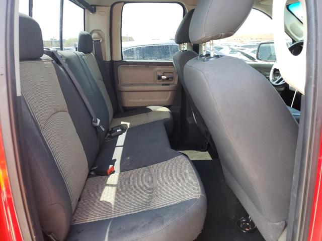 Zdjęcie 6 z aukcji – 2010 DODGE RAM 1500 z VIN 1D7RV1GP6AS109995