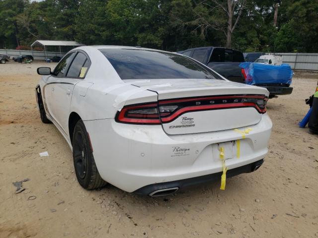 Photo 3 from auction – 2016 DODGE CHARGER SE with VIN 2C3CDXBG7GH103236