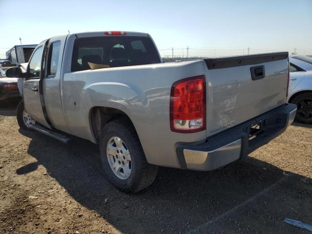 Photo 3 from auction – 2007 GMC NEW SIERRA with VIN 1GTEC19J37Z574032
