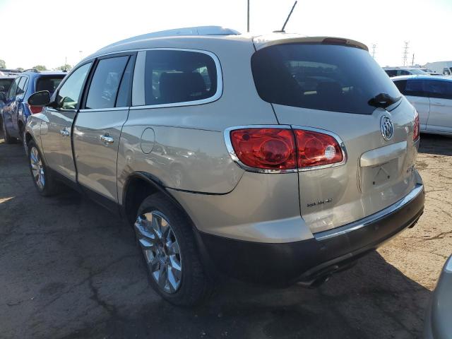 Photo 3 from auction – 2011 BUICK ENCLAVE CX with VIN 5GAKRCED8BJ179088
