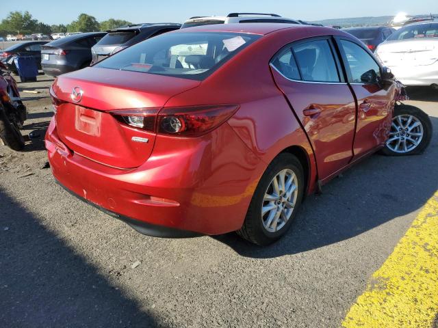 Photo 4 from auction – 2017 MAZDA 3 SPORT with VIN JM1BN1U76H1101220
