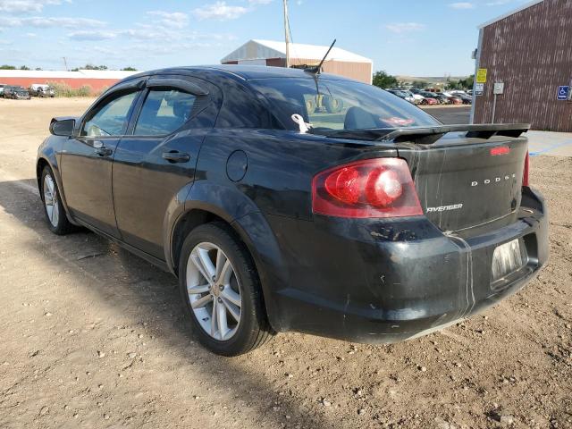Photo 3 from auction – 2014 DODGE AVENGER SE with VIN 1C3CDZAB2EN226948