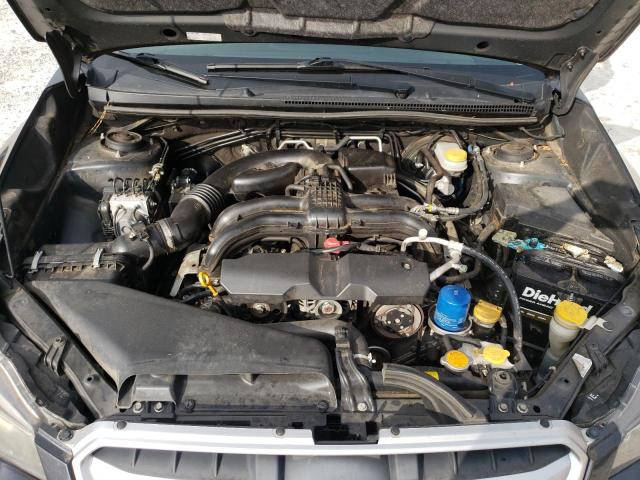 Photo 7 from auction – 2012 SUBARU IMPREZA SP with VIN JF1GPAS60CH202284