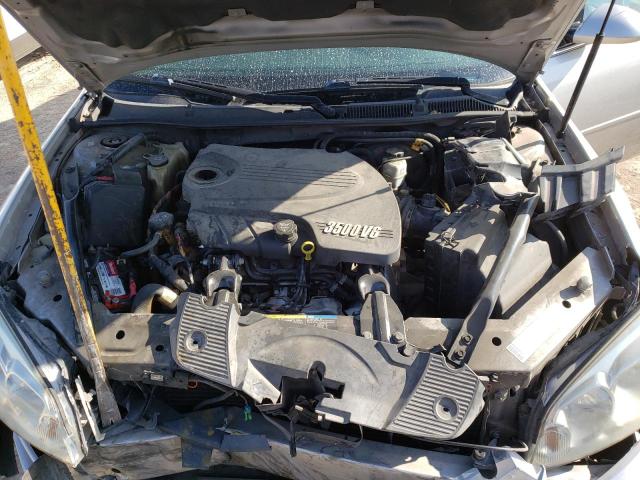 Photo 7 from auction – 2006 CHEVROLET IMPALA LS with VIN 2G1WB58K169322841