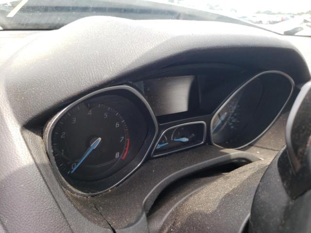 Фото 8 с аукциона – 2012 FORD FOCUS SEL с VIN 1FAHP3M24CL190308