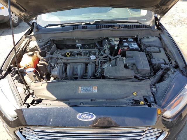 Photo 7 from auction – 2014 FORD FUSION S with VIN 1FA6P0G76E5374556