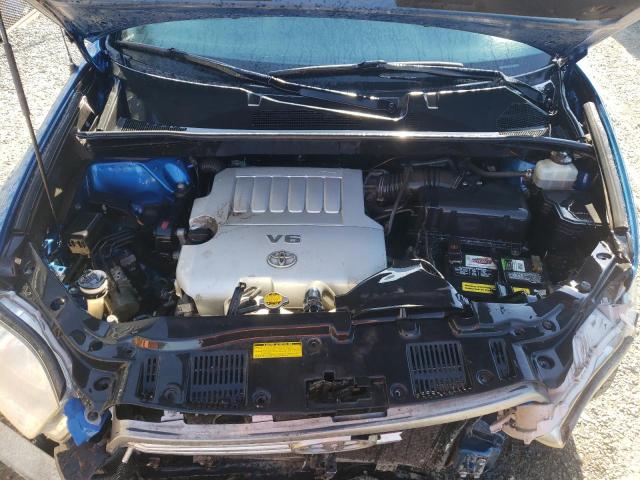 Photo 7 from auction – 2008 TOYOTA HIGHLANDER with VIN JTEES41A782083825