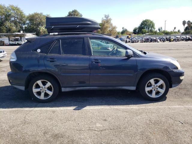 Photo 9 from auction – 2005 LEXUS RX 330 with VIN 2T2HA31U35C053609