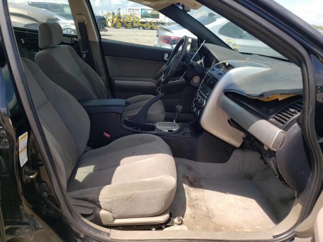Photo 5 from auction – 2006 MITSUBISHI GALANT ES with VIN 4A3AB36F46E021714