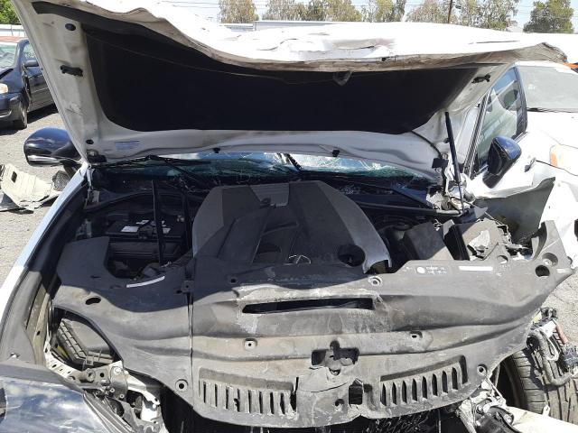 Photo 7 from auction – 2015 LEXUS GS 350 with VIN JTHBE1BL2FA002888