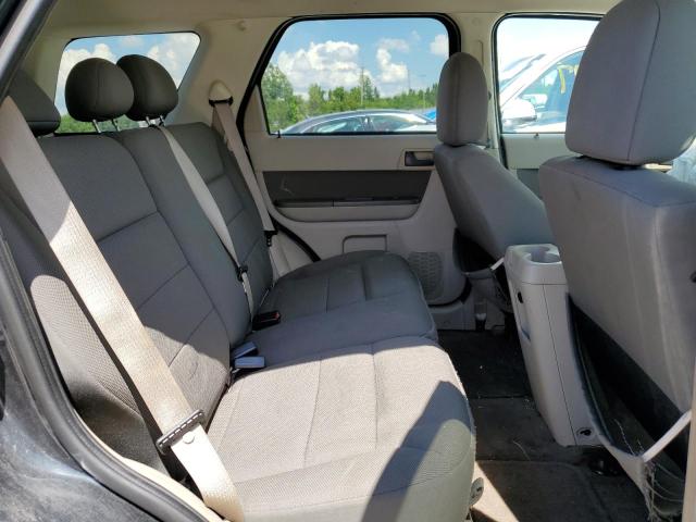 Photo 6 from auction – 2009 FORD ESCAPE XLT with VIN 1FMCU03G49KC85373
