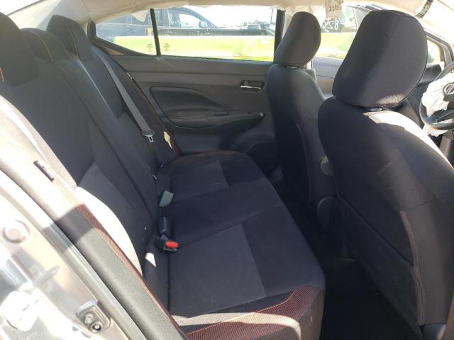 Photo 6 from auction – 2020 NISSAN VERSA SR with VIN 3N1CN8FV5LL826949