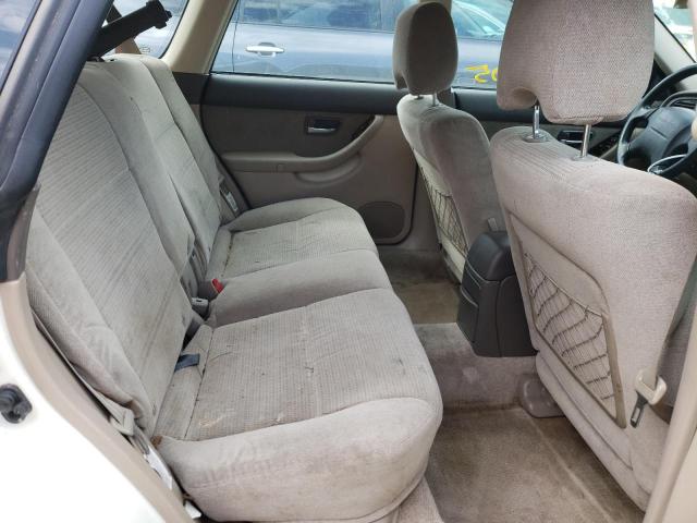 Photo 6 from auction – 2003 SUBARU LEGACY OUT with VIN 4S3BH675037630196