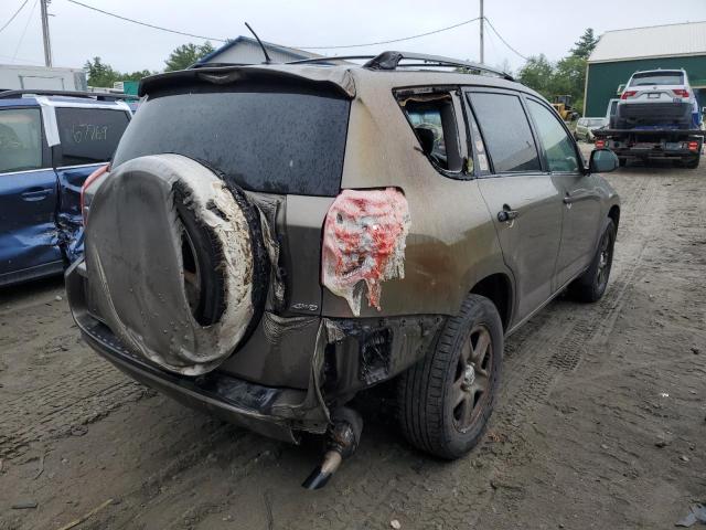 Photo 4 from auction – 2009 TOYOTA RAV4 with VIN JTMBF33V69D017648