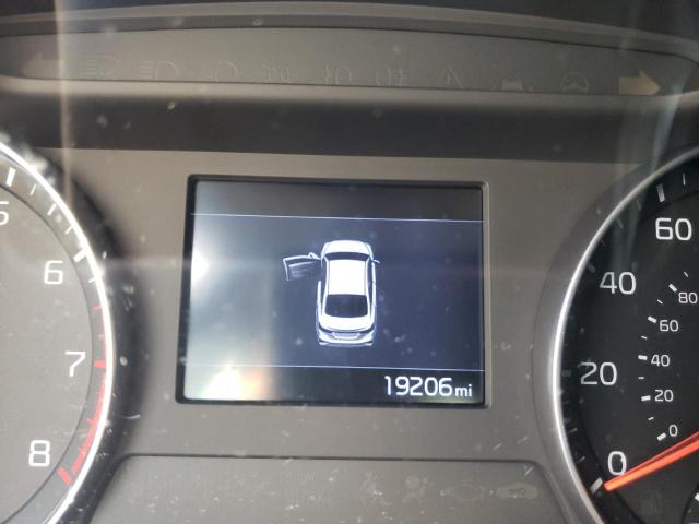 Photo 8 from auction – 2019 KIA FORTE FE with VIN 3KPF24AD9KE136571