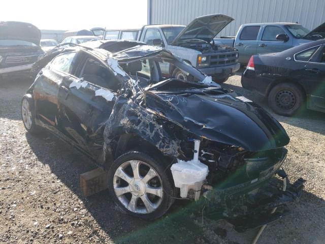 Photo 1 from auction – 2013 HYUNDAI ELANTRA GL with VIN 5NPDH4AE2DH224911