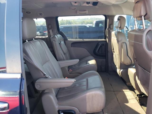 Photo 6 from auction – 2014 CHRYSLER TOWN & COU with VIN 2C4RC1CG8ER367612