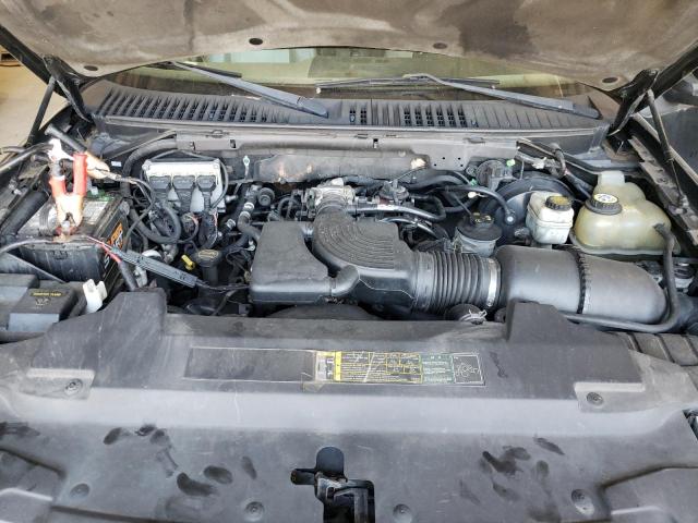 Photo 7 from auction – 2004 FORD EXPEDITION with VIN 1FMFU18L24LA32676