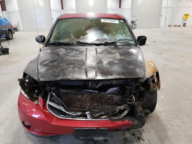 Photo 9 from auction – 2011 DODGE CALIBER MA with VIN 1B3CB3HA1BD114477