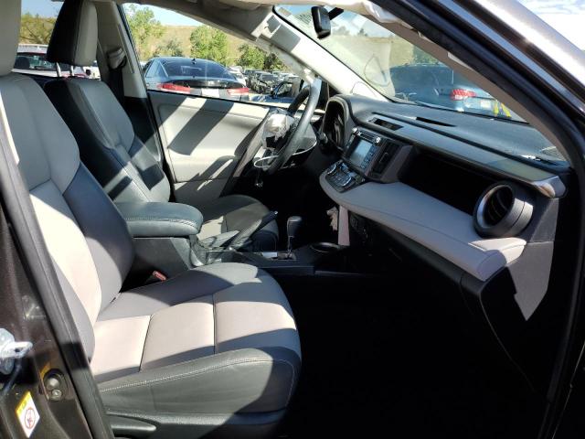 Photo 5 from auction – 2013 TOYOTA RAV4 LIMIT with VIN JTMYFREVXDD009586
