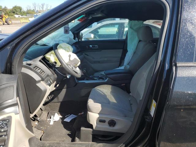 Photo 5 from auction – 2013 FORD EXPLORER with VIN 1FM5K7B83DGA48824
