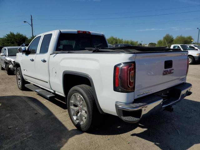 Photo 3 from auction – 2017 GMC SIERRA K15 with VIN 1GTV2NEC5HZ167235