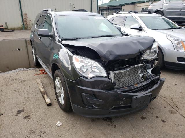 Photo 9 from auction – 2015 CHEVROLET EQUINOX LT with VIN 2GNFLFEK5F6272873
