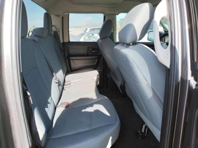 Photo 6 from auction – 2018 RAM 1500 ST with VIN 1C6RR6FG4JS341418