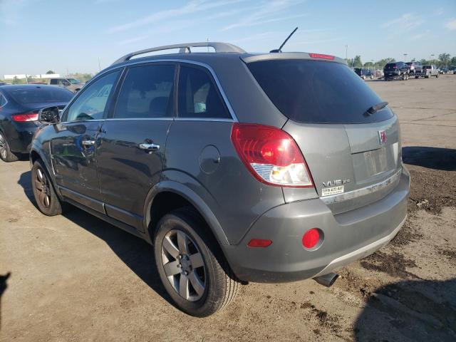 Photo 3 from auction – 2008 SATURN VUE XR with VIN 3GSCL53778S622839